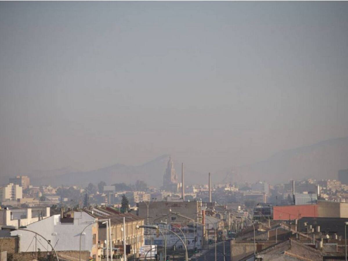 Tres meses sin rastro de lluvias en la Región