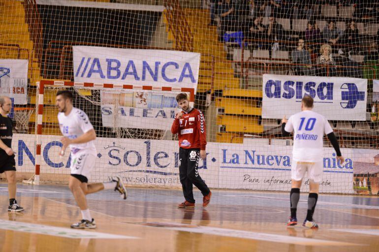 Nacho Biosca debutará con Los Hispanos