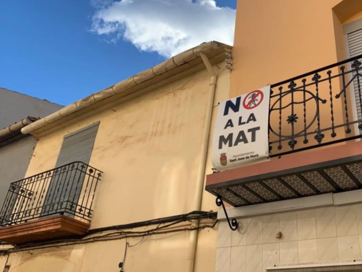 ¿Qué es la MAT y cómo afectará a la provincia de Castellón?