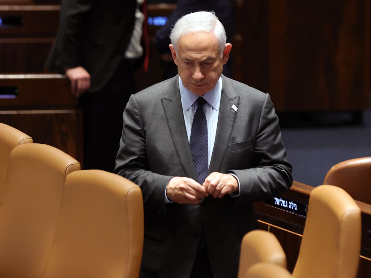 El análisis de Xavier Vidal-Folch | Irresponsabilidad limitada