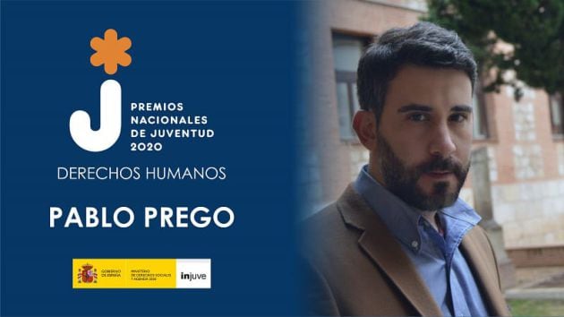 Proyecto premiado.