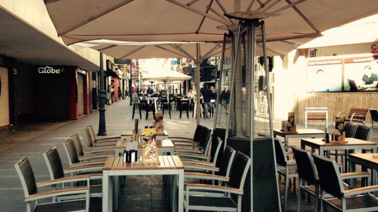 Punto de Vista de Antonio Zardoya | Alicante, Sr. Pavón, no es el balneario de Fortuna | 30/05/2016