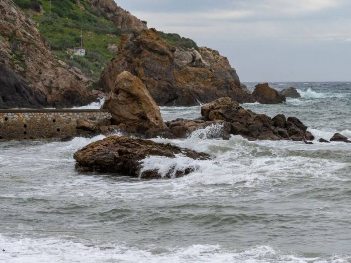 Medio Ambiente pide no hacer deporte al aire libre este fin de semana por la intrusión de polvo sahariano