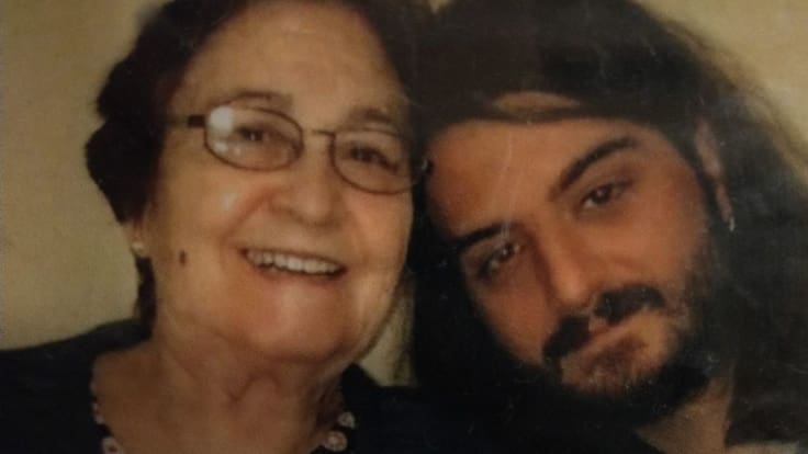 ¿Deben salir los mayores de las residencias por Navidad?