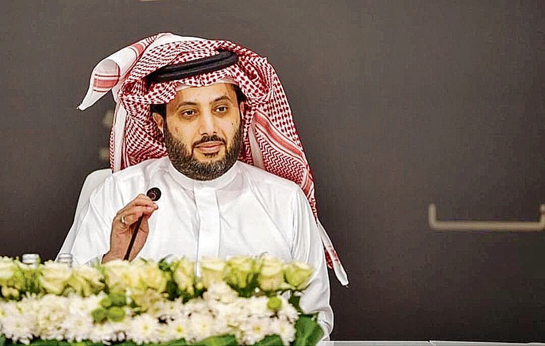 El presidente del Almería, protagonista en @alkasschannel, de Doha.