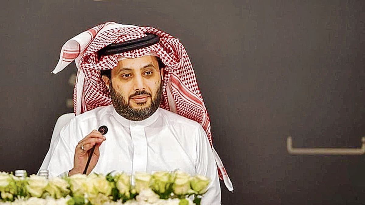 Turki va con Brasil en el Mundial