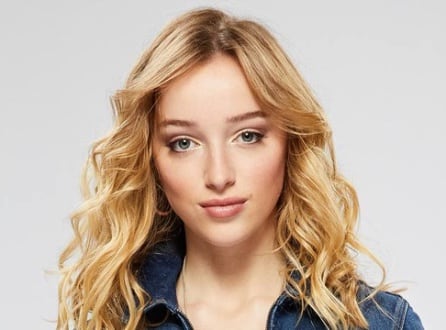 Phoebe Dynevor