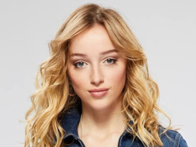 Phoebe Dynevor