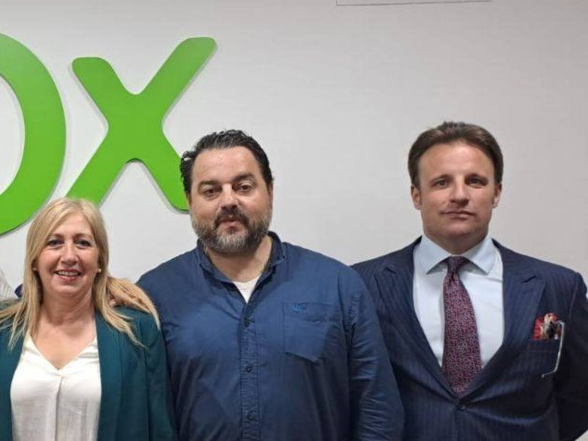 Vox despide al asesor que difundió mensajes racistas por redes sociales