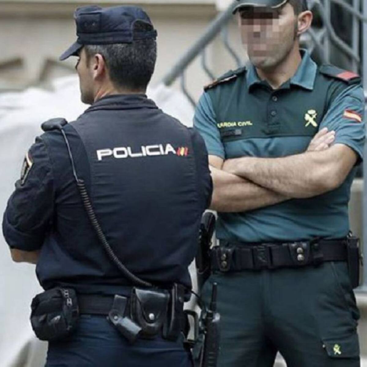 El operativo de verano prevé 2.000 agentes de las Fuerzas de Seguridad en la Región de Murcia