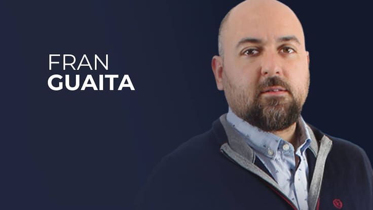 Off the Record de Fran Guaita (06-03-2020)