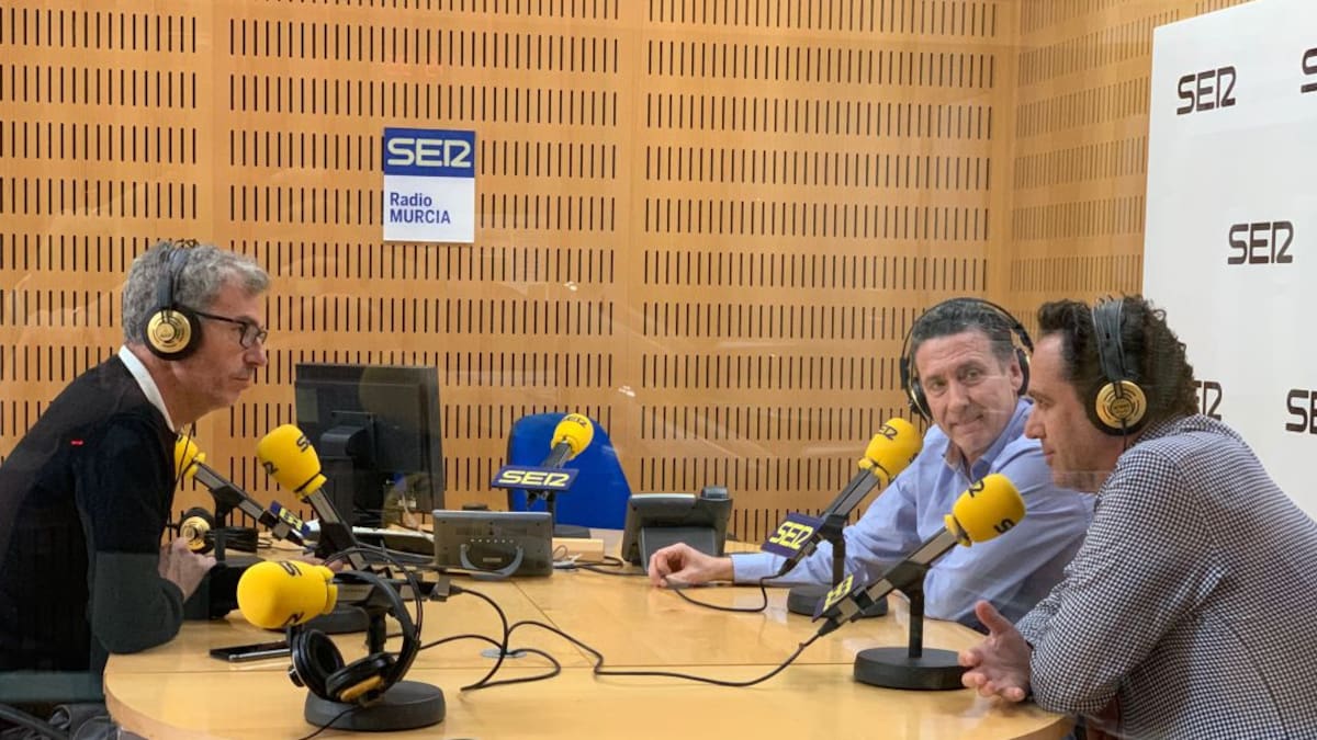 Escucha la tertulia futbolera de SER Deportivos