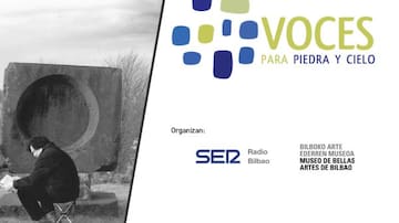 Voces para Piedra y cielo'
