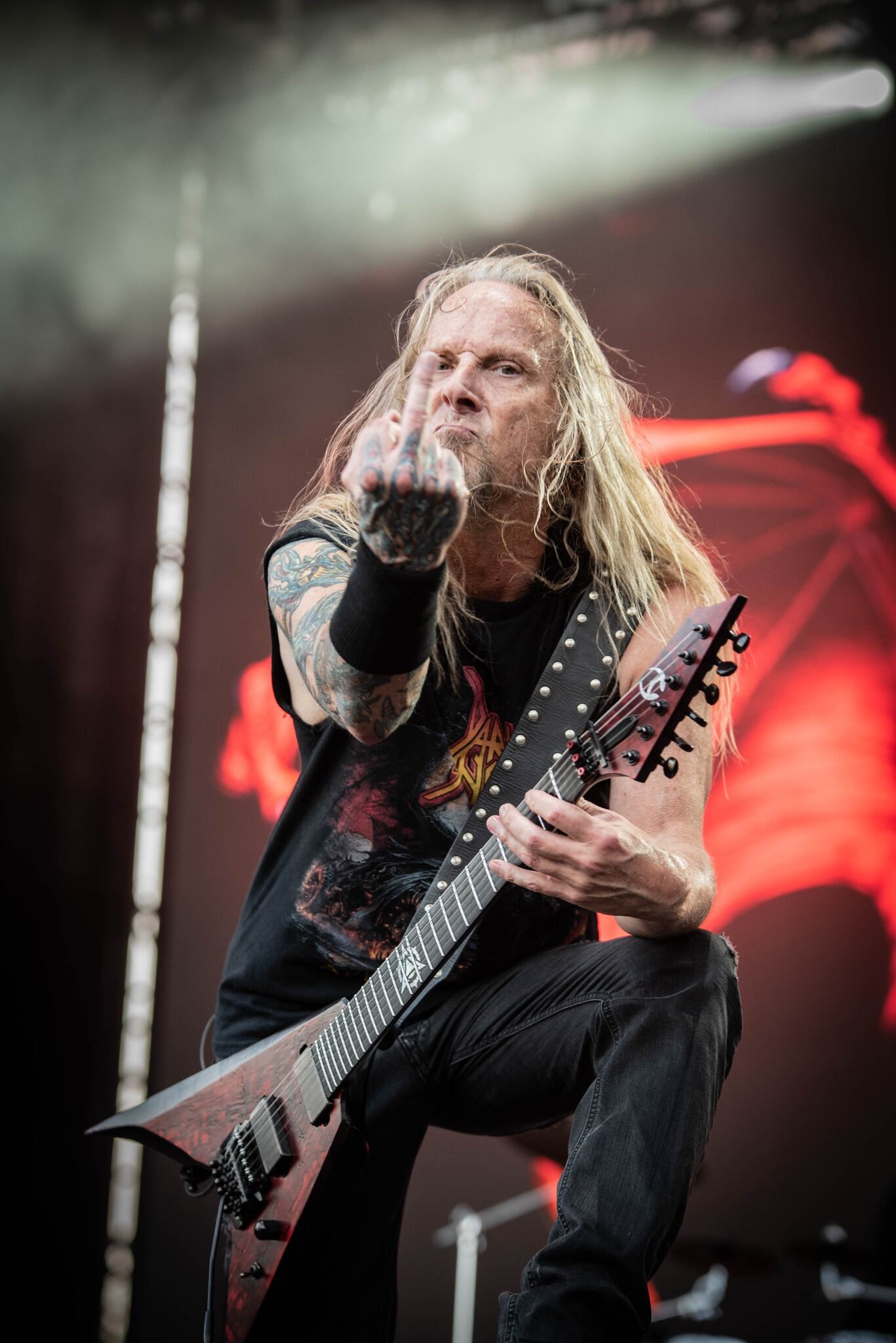 Leyendas del rock 2025