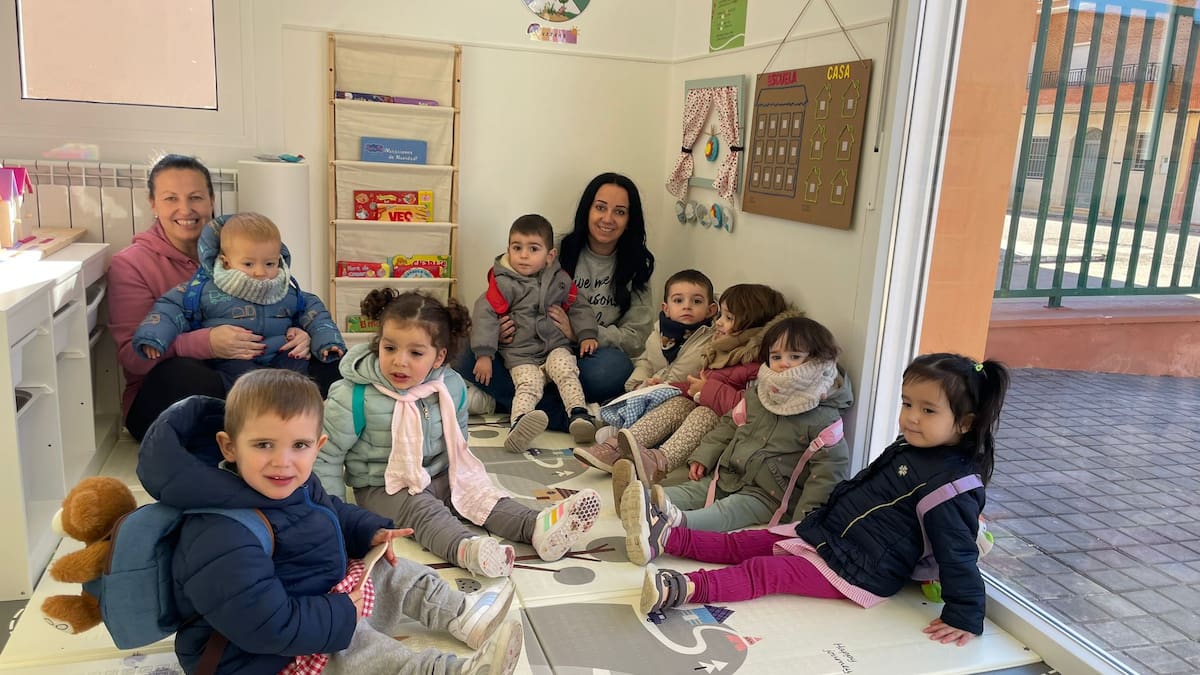 Entrevista con Alba Rodríguez, alcaldesa de Villagarcía del Llano