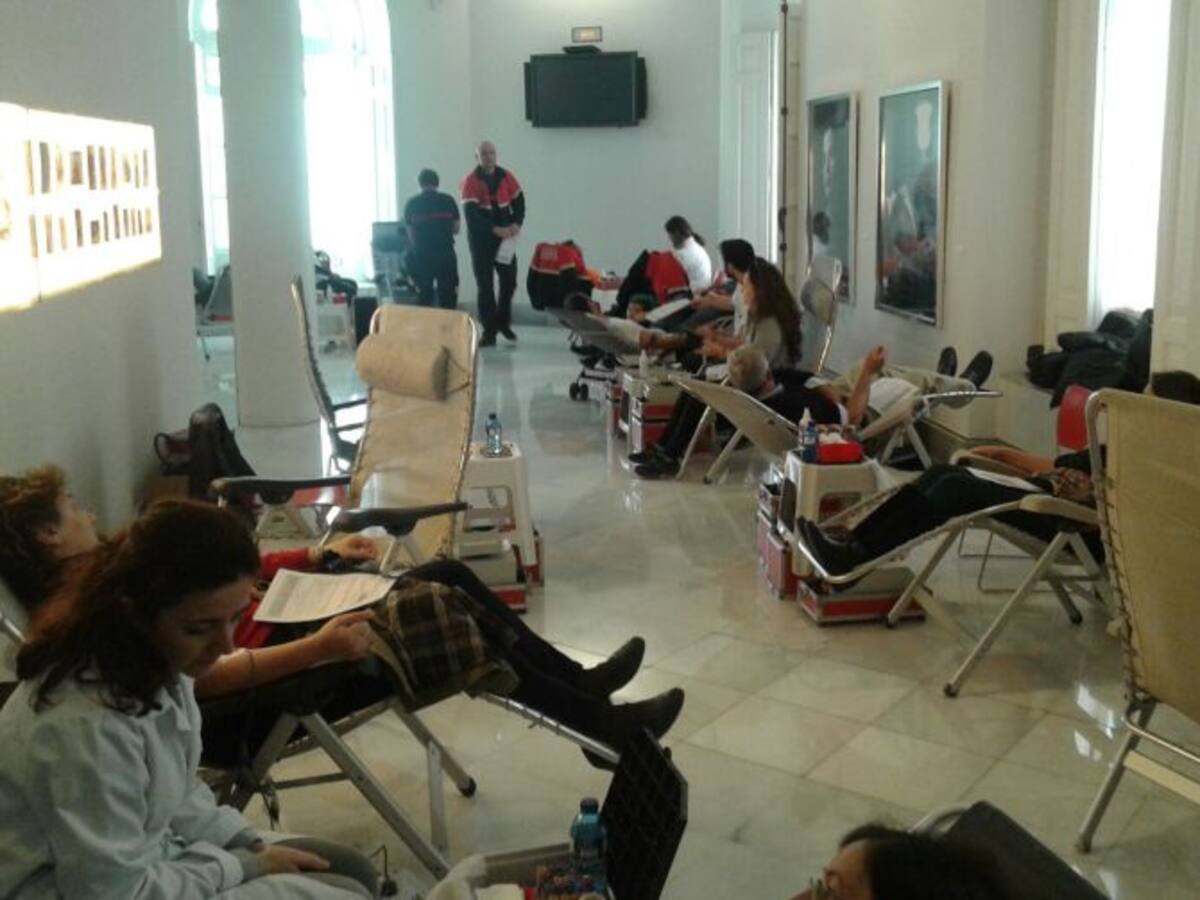 Cartagena saca su vena solidaria