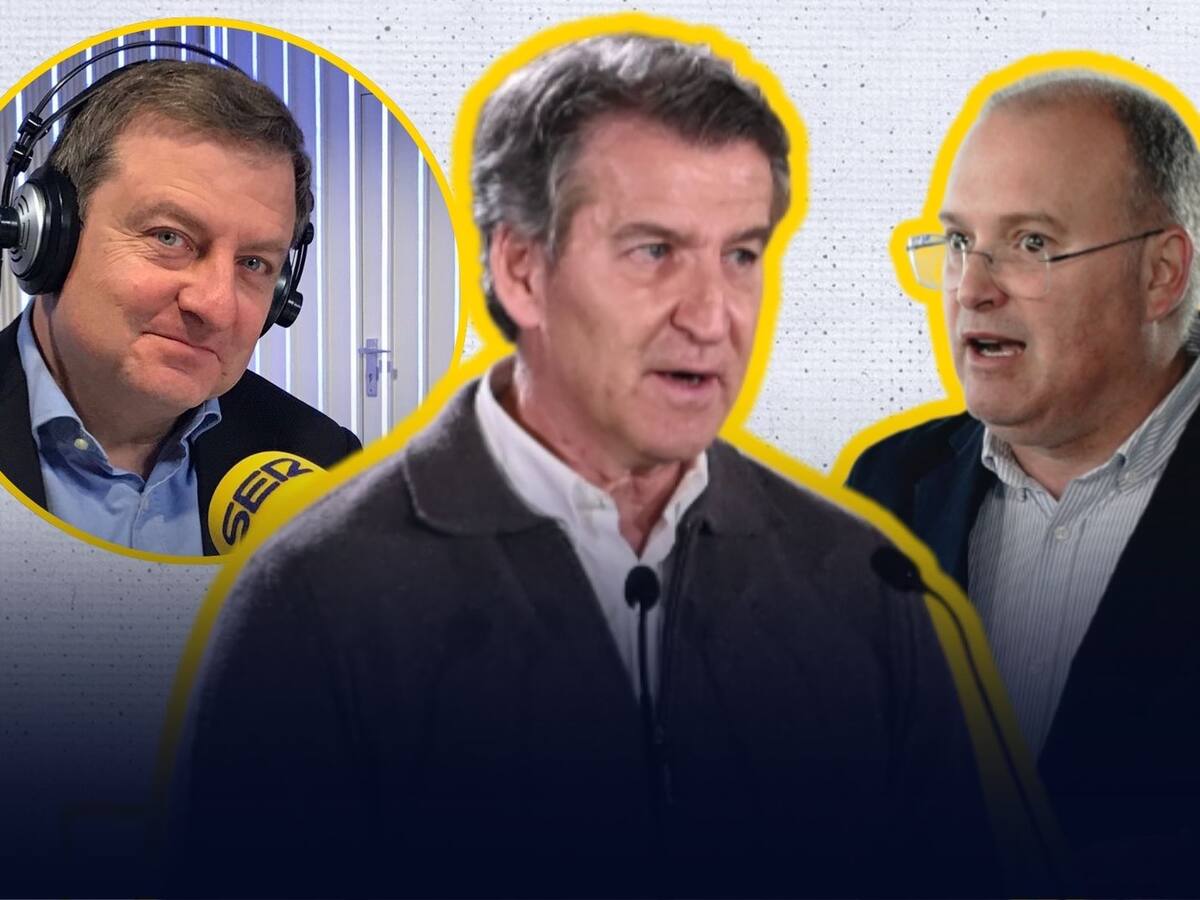 Ignasi Guardans analiza el giro del PP a la extrema derecha: "Si se corta y se transcriben sus discursos, son infumables"