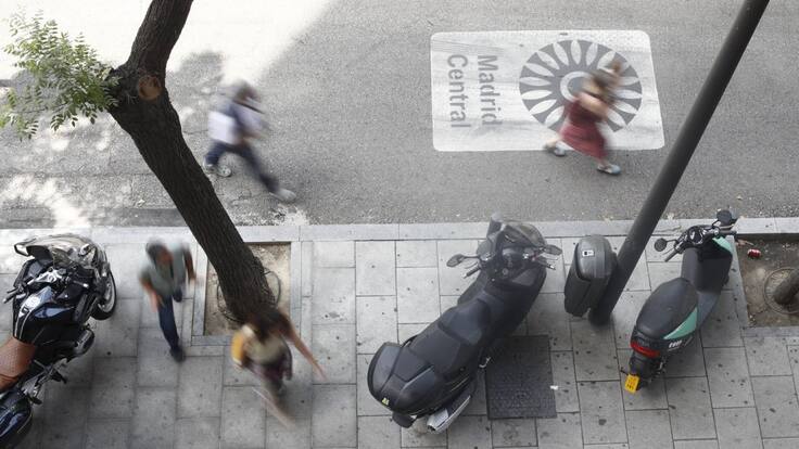 El voto y sus consecuencias