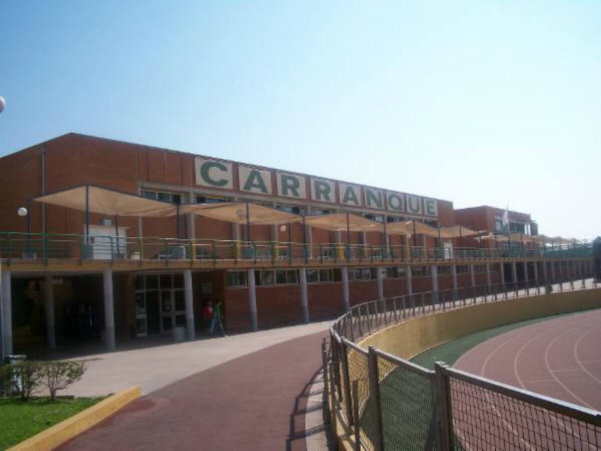 El día 12 de enero Pepelu para siempre