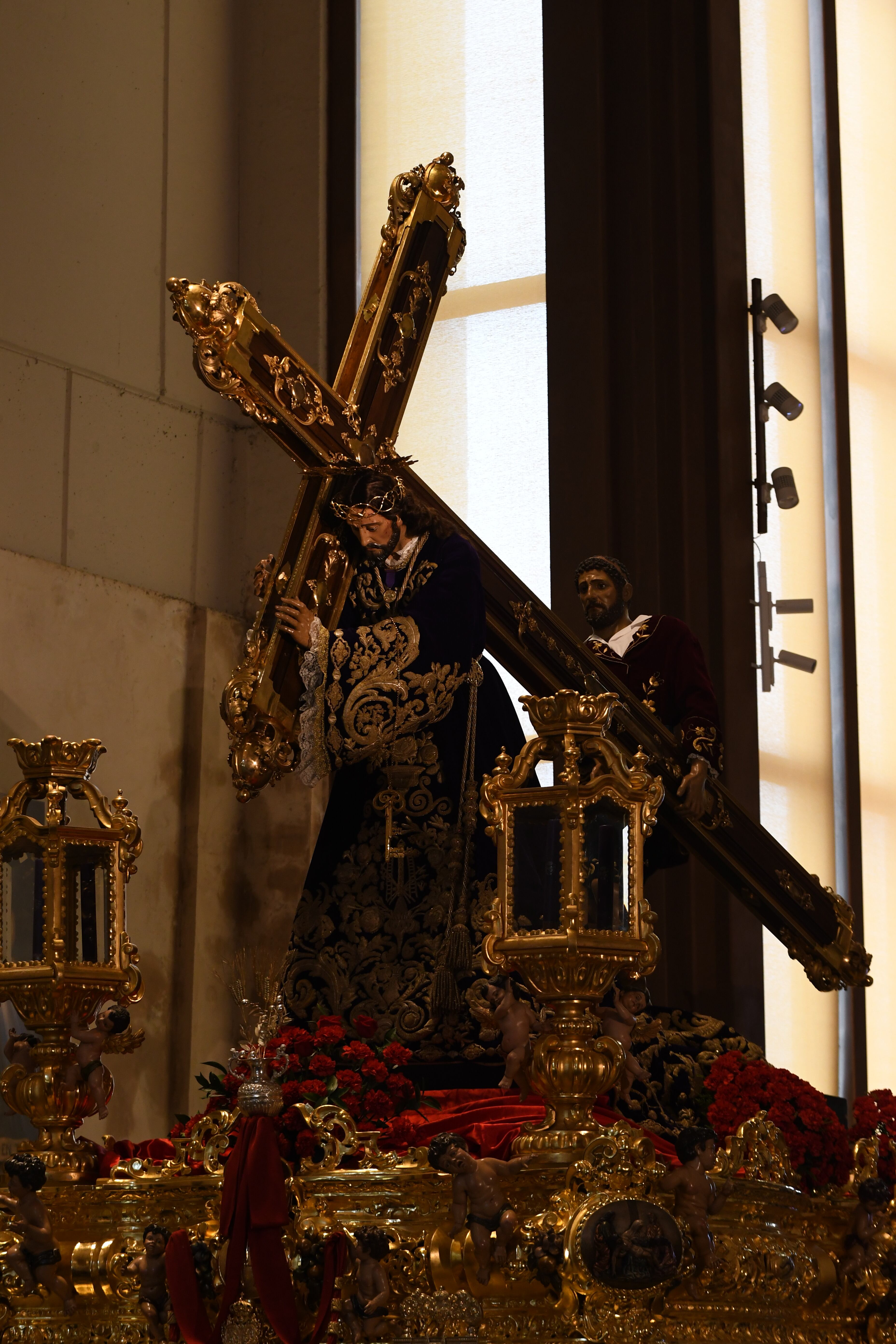 Procesión Magna Jaén 2025