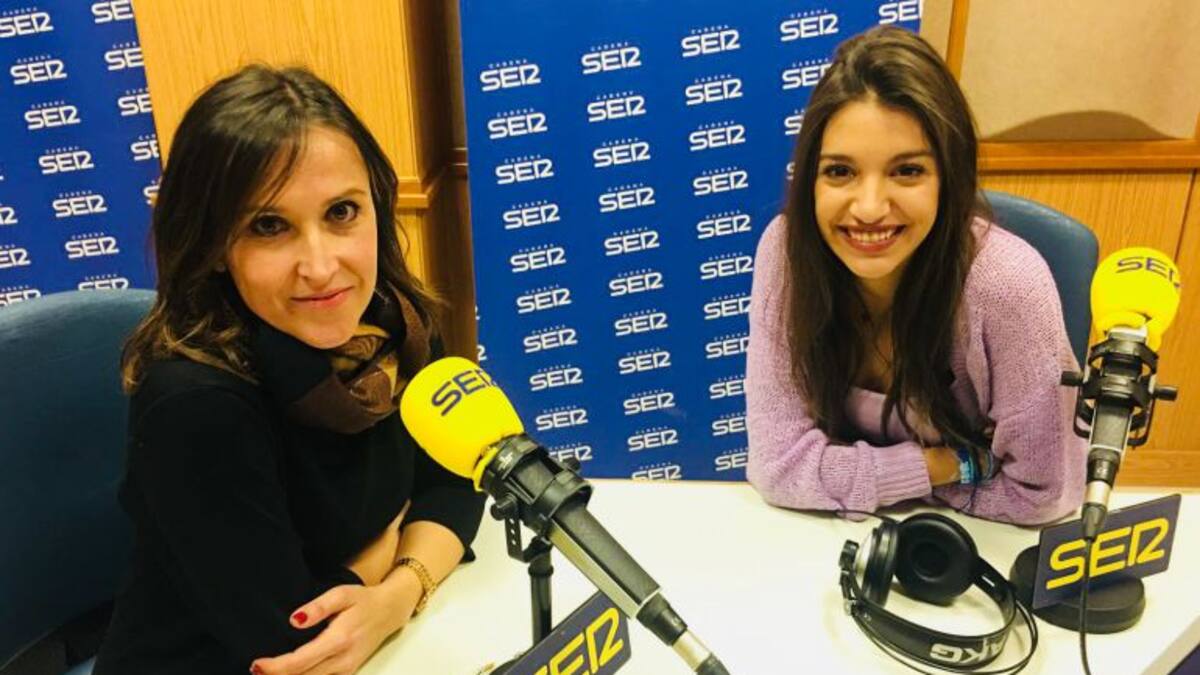 Entrevista Ana Guerra