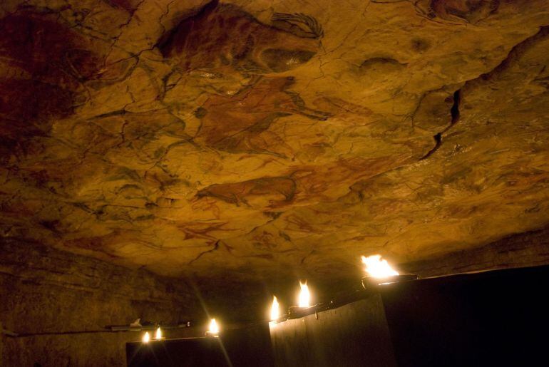 La neocueva a la luz del tuétano