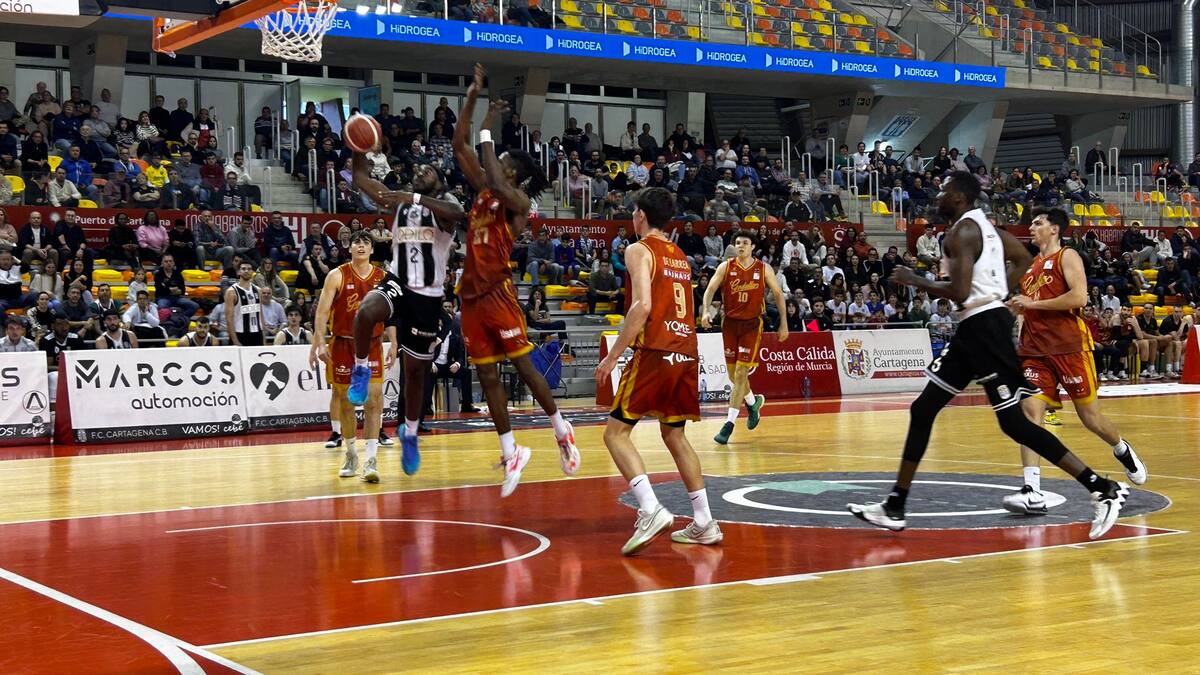 Tertulia de basket con Paco Prian - 04/04/2024