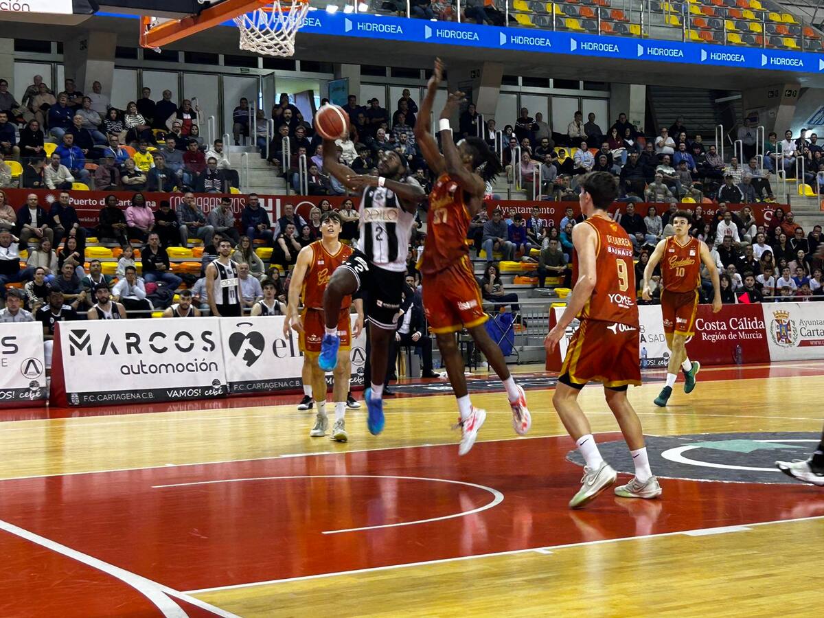 "El Odilo no puede confiarse en Palma"