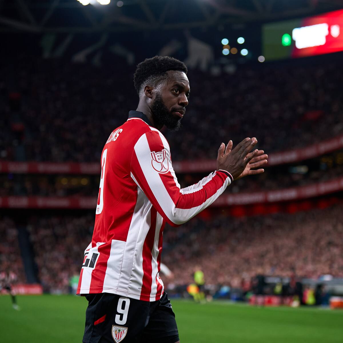 Razones del Athletic para creer en la remontada ante la Real: una desventaja "asequible" y, sobre todo, tres semanas para recuperarse