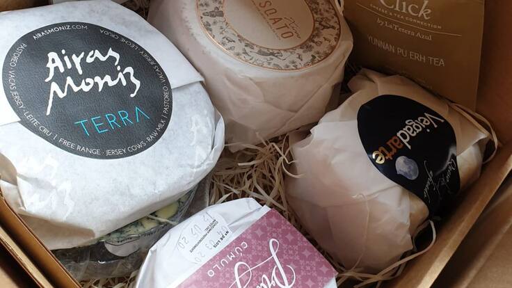 La resistencia quesera