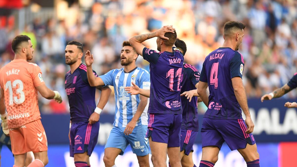 La tertulia de 'SER Deportivos Cartagena' - 17/04/2023