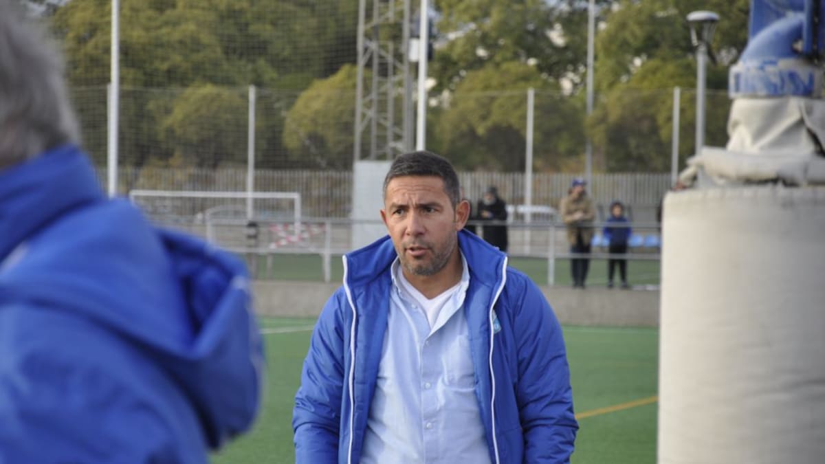 "Llegamos en nuestro mejor momento"