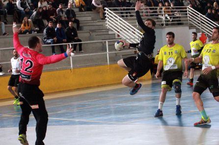 Victoria para seguir soñando