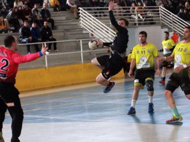 Victoria para seguir soñando