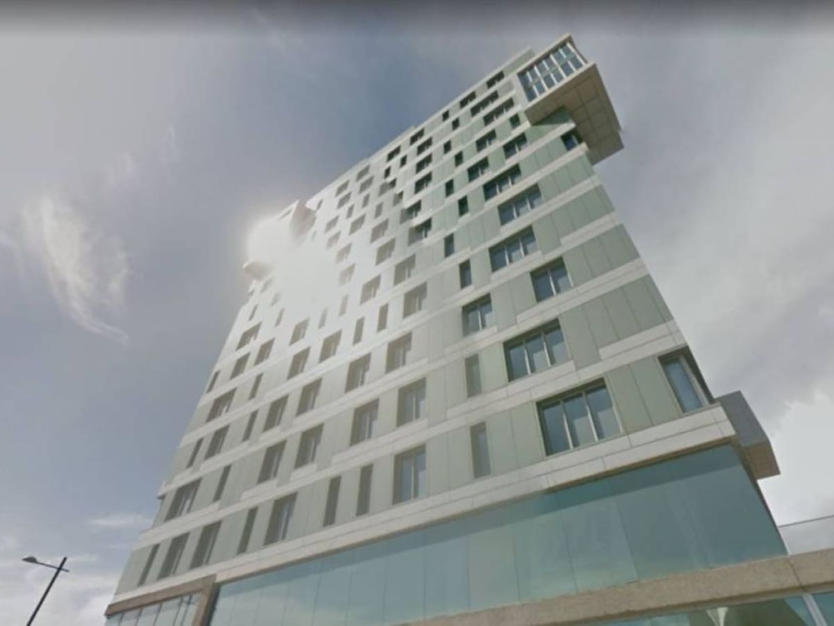 Juana María Reyes: "El único que hemos encontrado a lo largo de tres años"