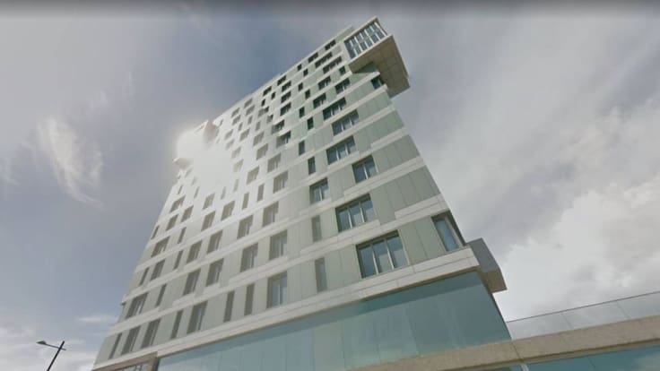 Juana María Reyes: "El único que hemos encontrado a lo largo de tres años"