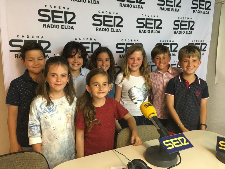 El bando moro en el Programa Especial Capitanías Infantiles