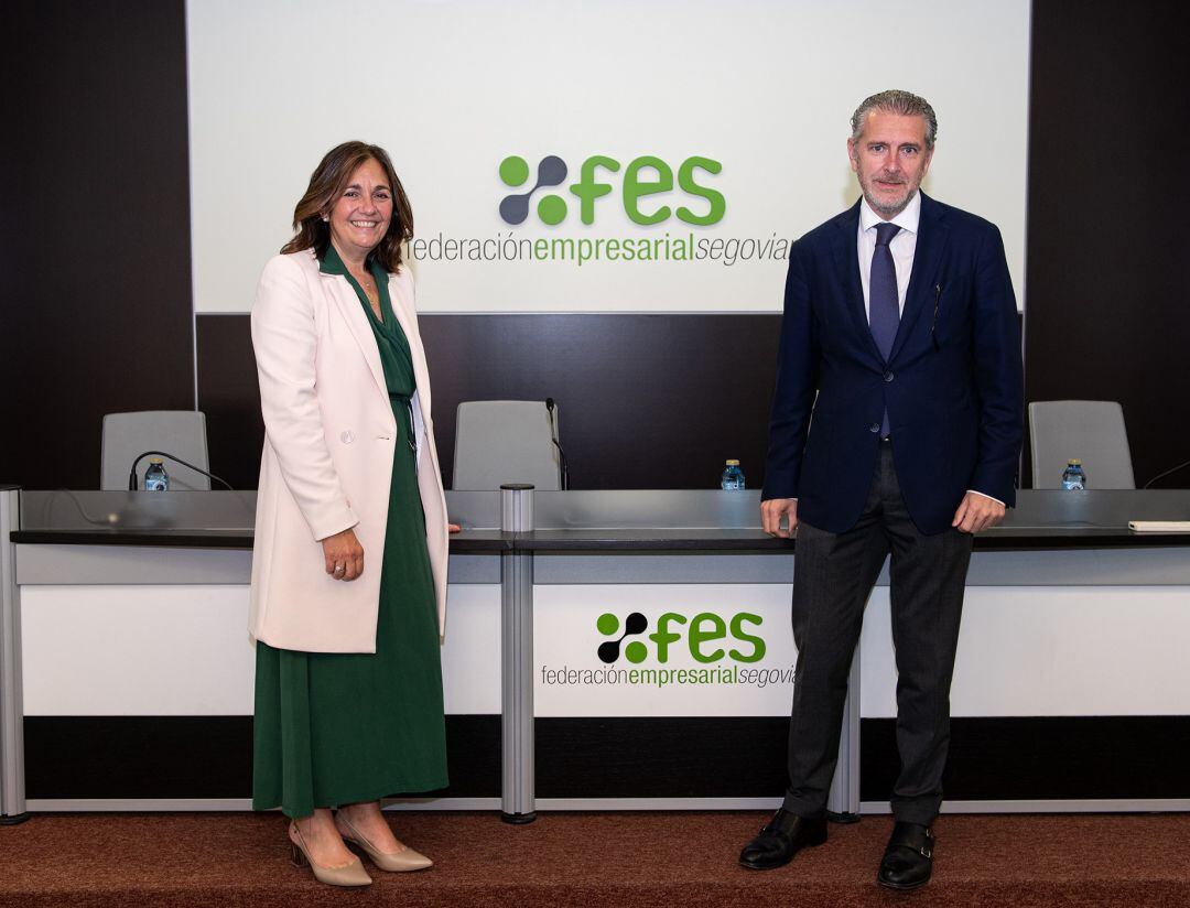 Los órganos de Gobierno nombran Secretaria General de FES a Beatriz Escudero