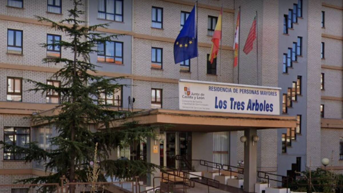 La Junta promete ceder la residencia de Los Tres Árboles a la Fundación Personas