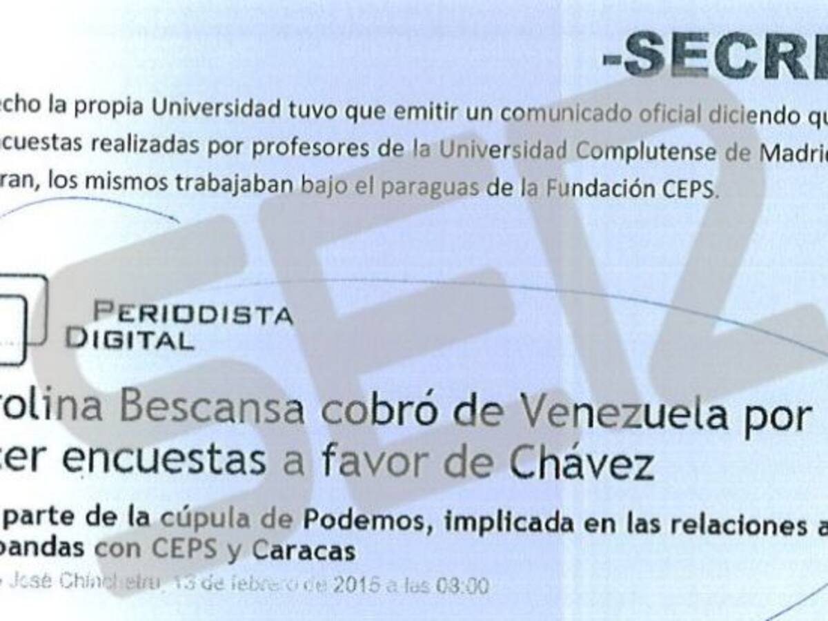 El Supremo rechaza las querellas contra Iglesias y Errejón por financiación ilegal