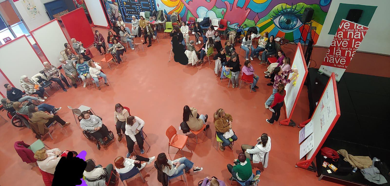 Jornada de convivencia