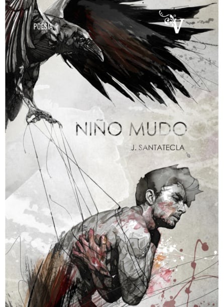 Portada de &#039;Niño mudo&#039;