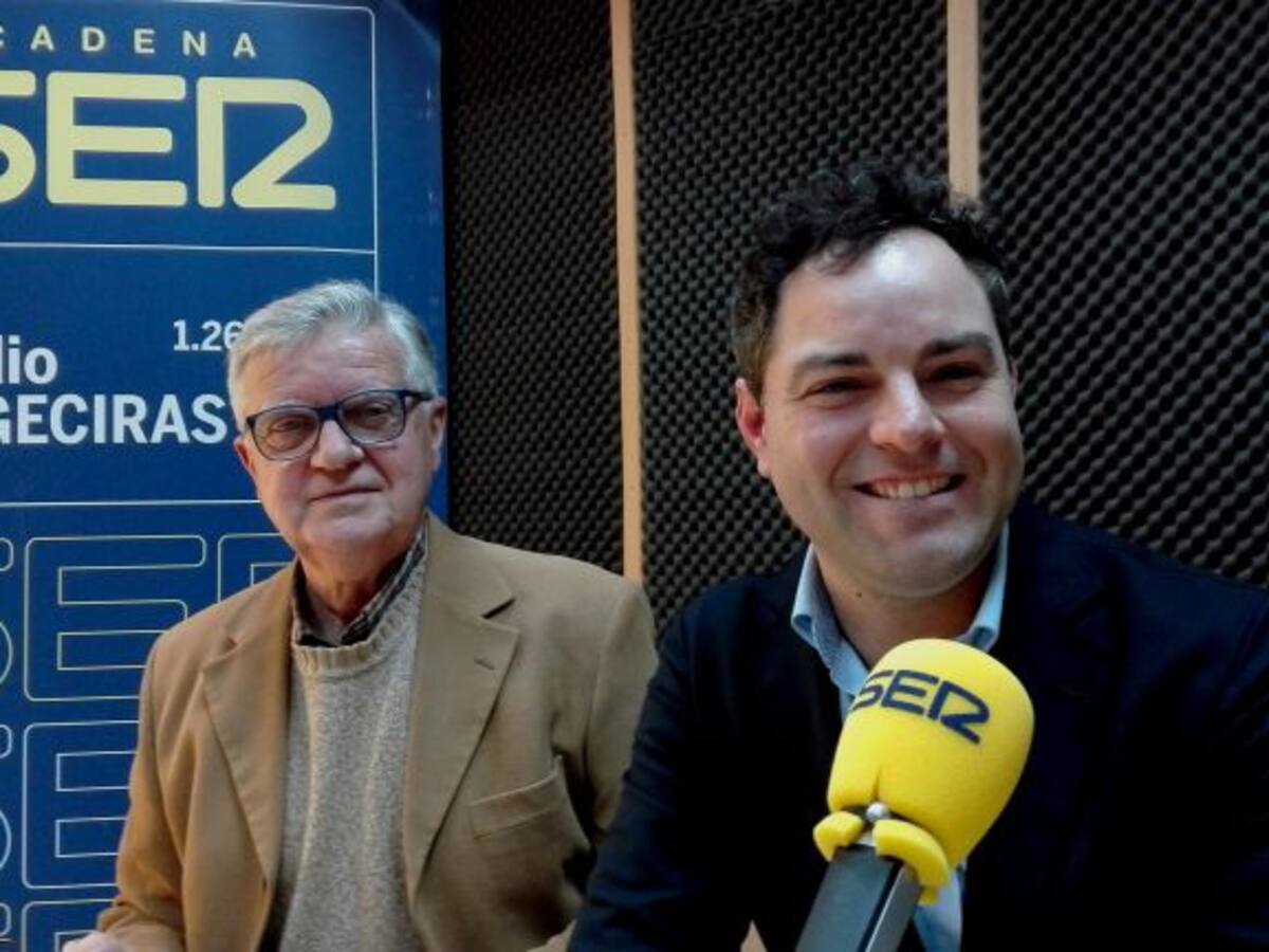 ‘Una silla para la música’