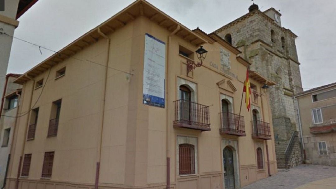 Ayuntamiento de Torresandino