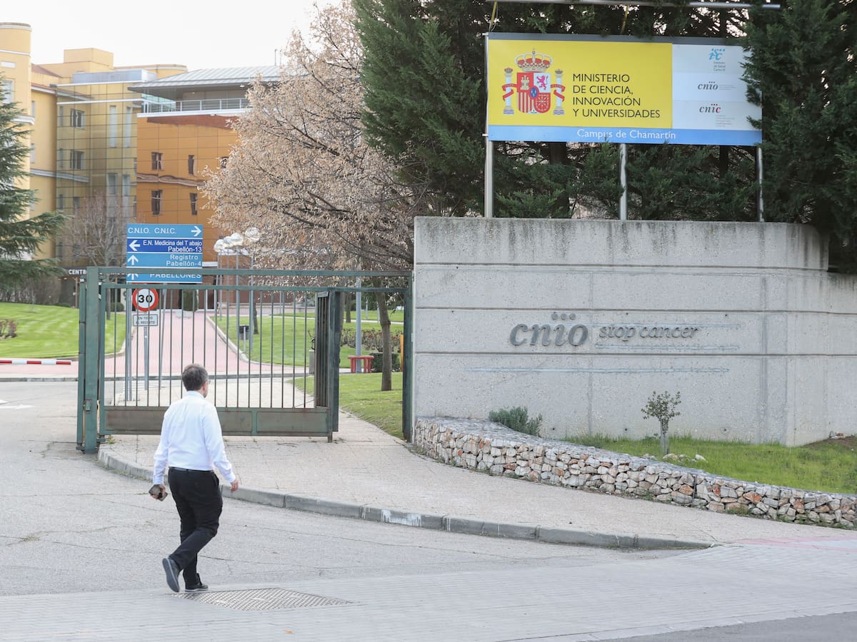 La enésima crisis del CNIO: el problema de fondo por el que nadie quiere dirigir el mayor centro oncológico de España
