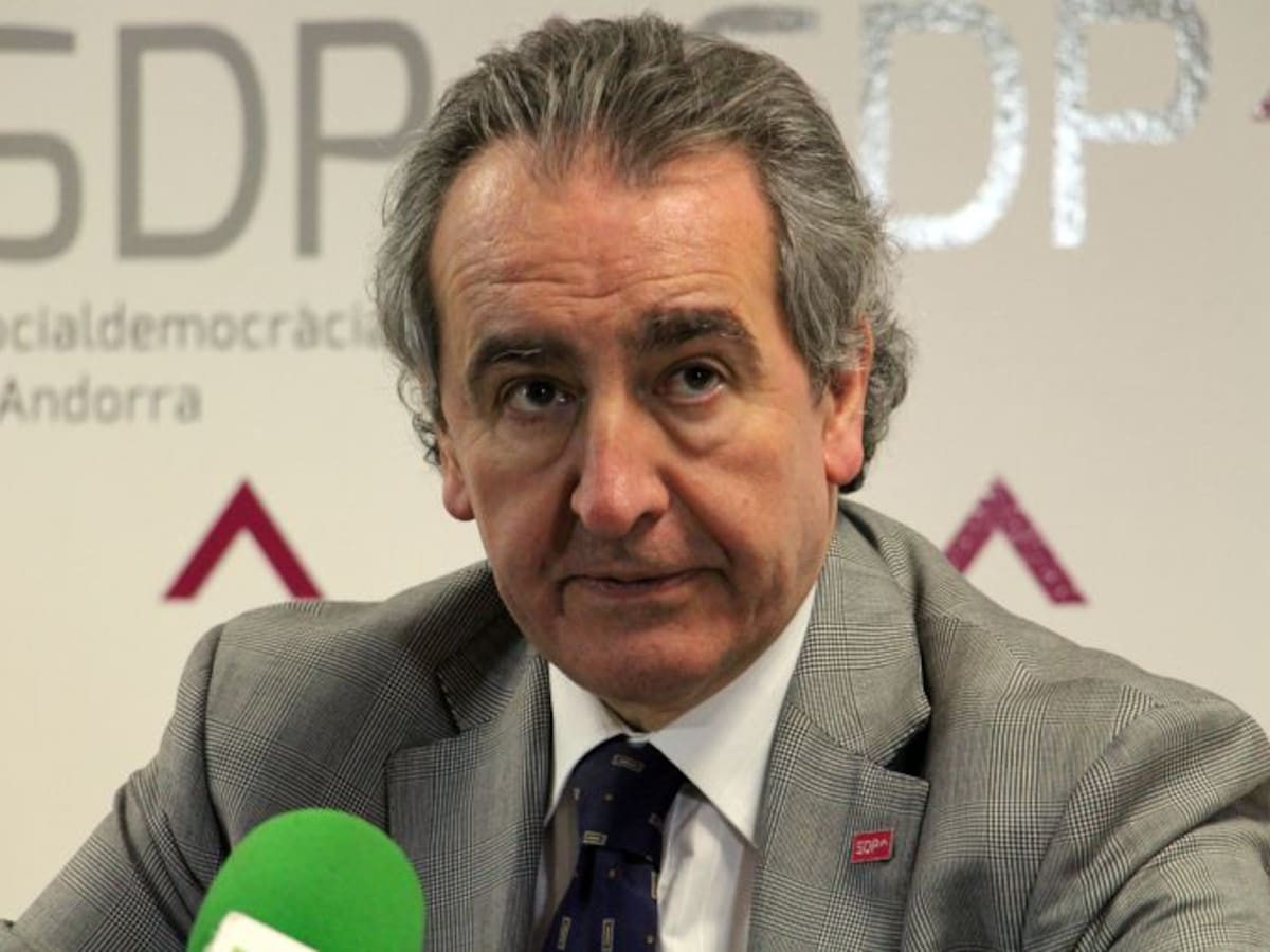 Bartumeu alerta de l'esgotament del model del tabac