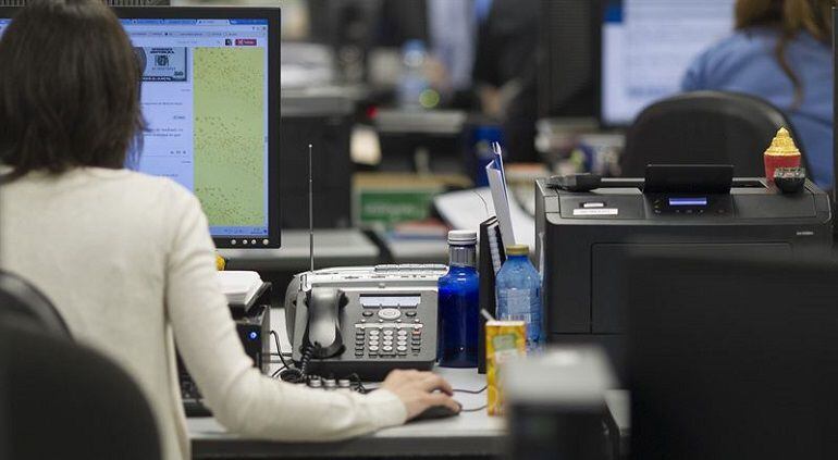 La Rioja suma 97 parados en diciembre y cierra el año con 14.348 personas desempleadas