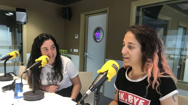 Entrevista Elena Villalonga