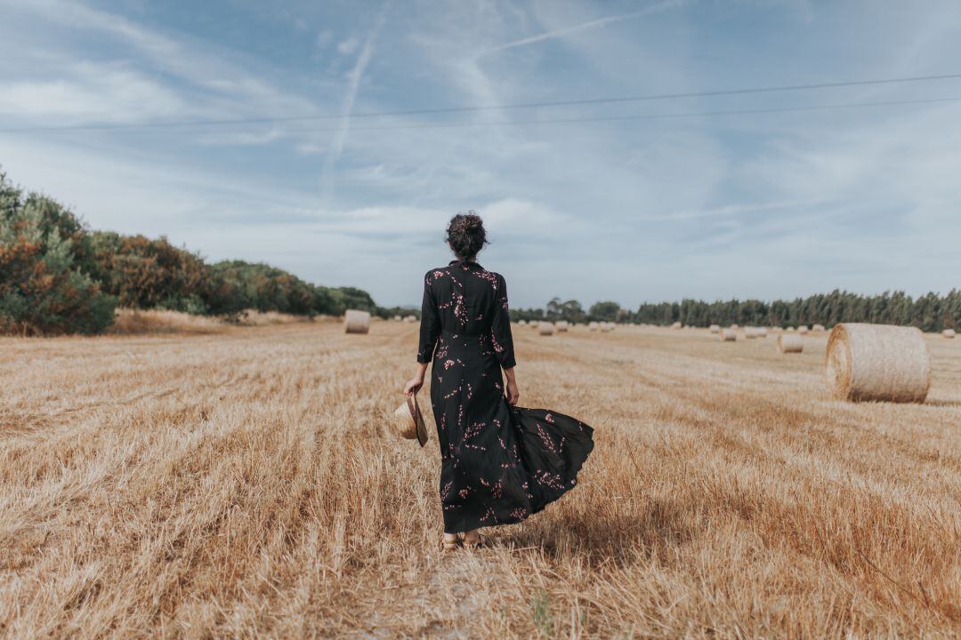 Cada 15 de octubre se celebra el Día Internacional de la Mujer Rural