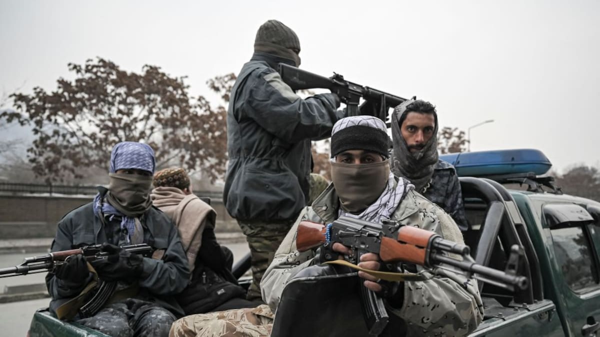 Punto de fuga | Afganistán: la huida continúa